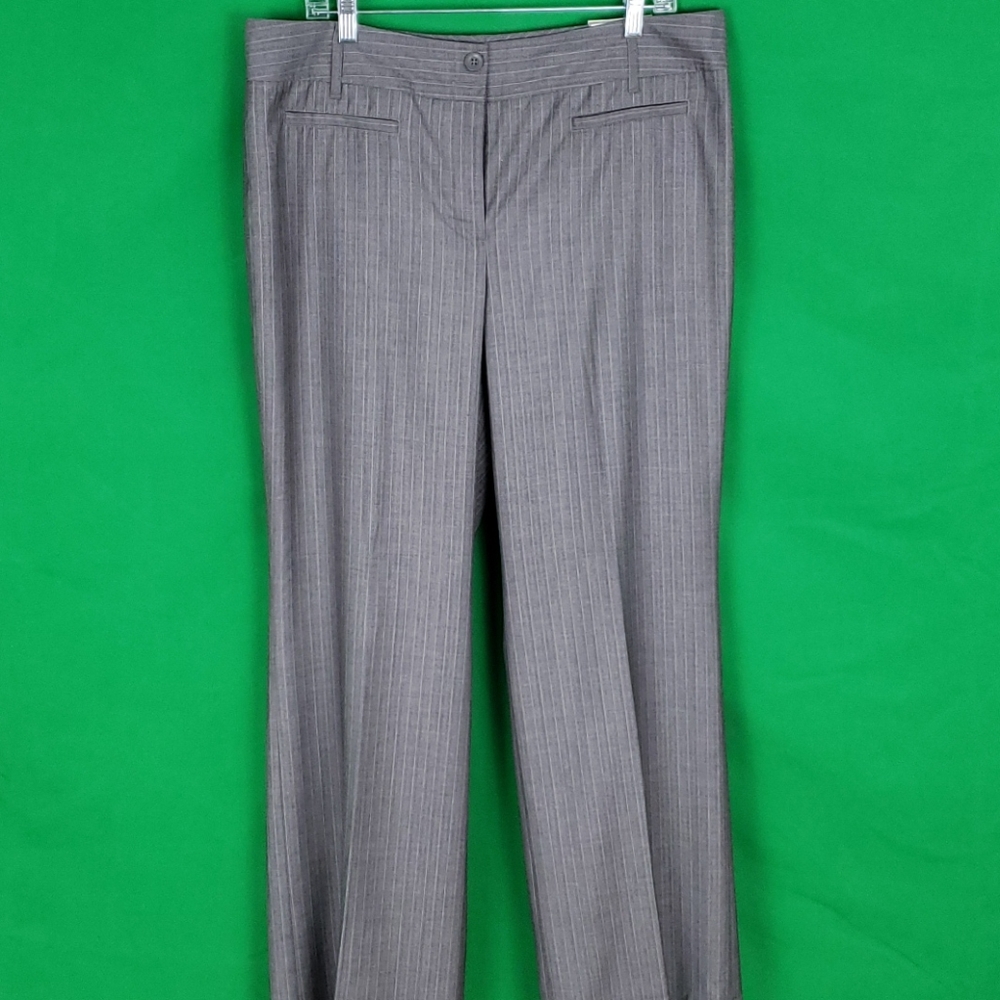 NWT Ann Taylor Margo trousers 16